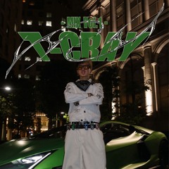 MIX Vol.1 T-CRAY