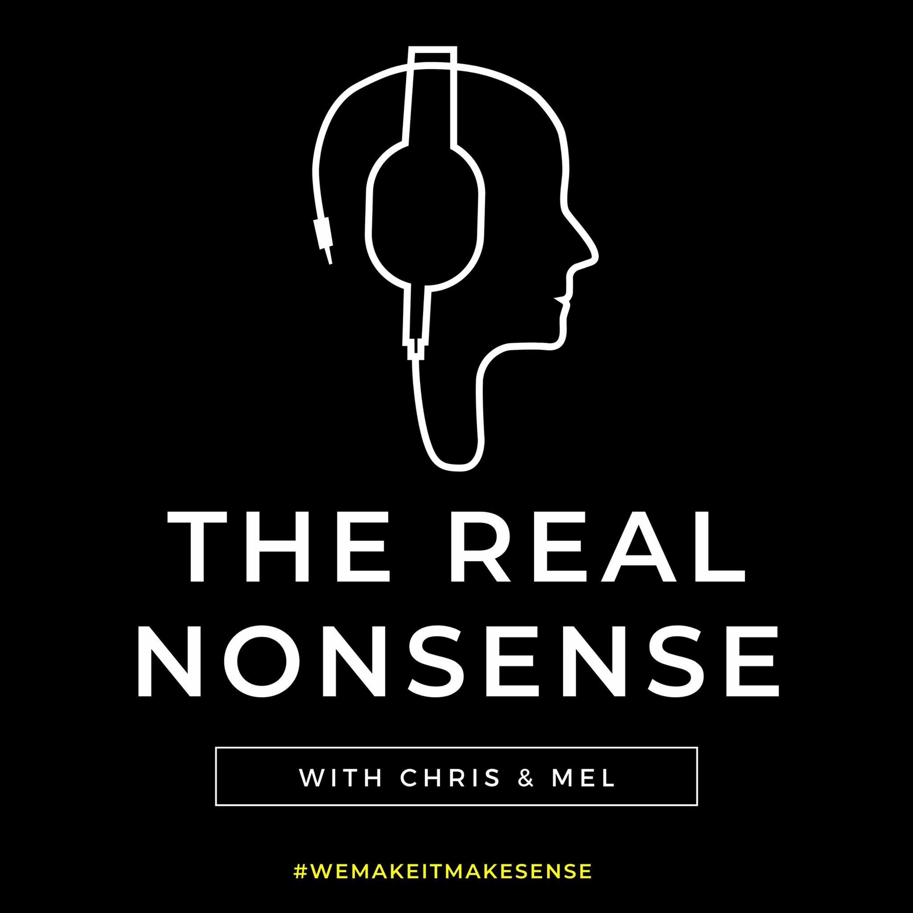 The Real Nonsense Podcast