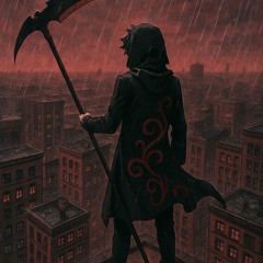 Crimson Highway