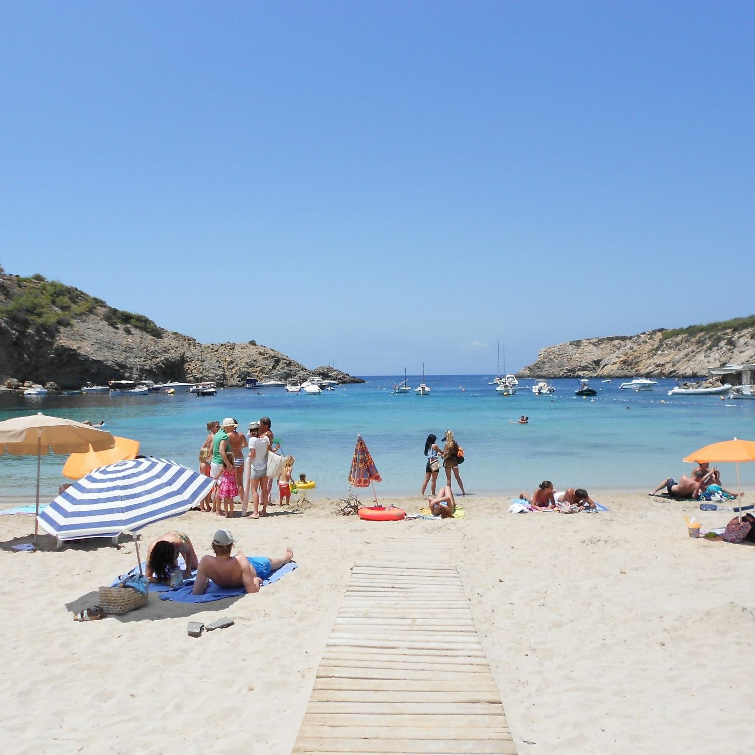 Summer Deep House