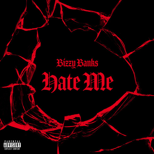 Hate Me
