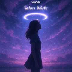 Safari White - Halo