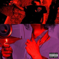 WHO? (prod. ShyGuyMadeIt) *BONUS*