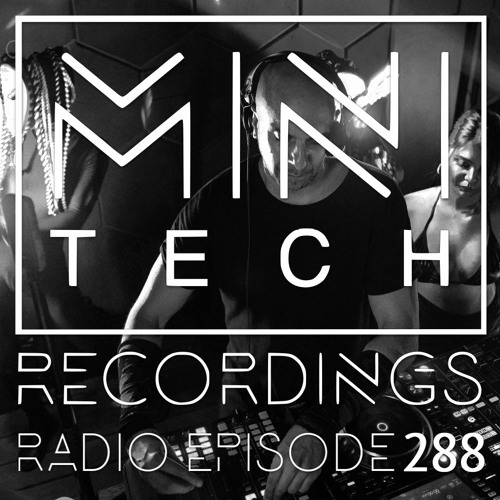 MINITECH RADIO 288 Minitech Project Live @ Minitech Mondays Goa
