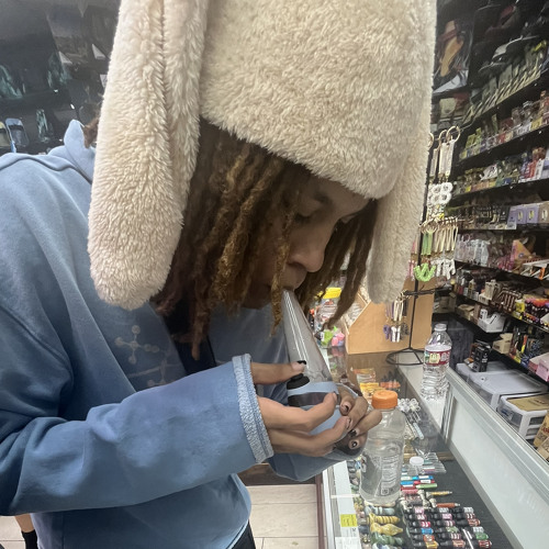 up like hell no wtf @mysterymargiela