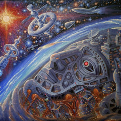 Frank Solar - Savior