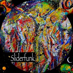 Sliderfunk Presents: Radiance In Sound (Liquid Sound ~ Guest Mix)