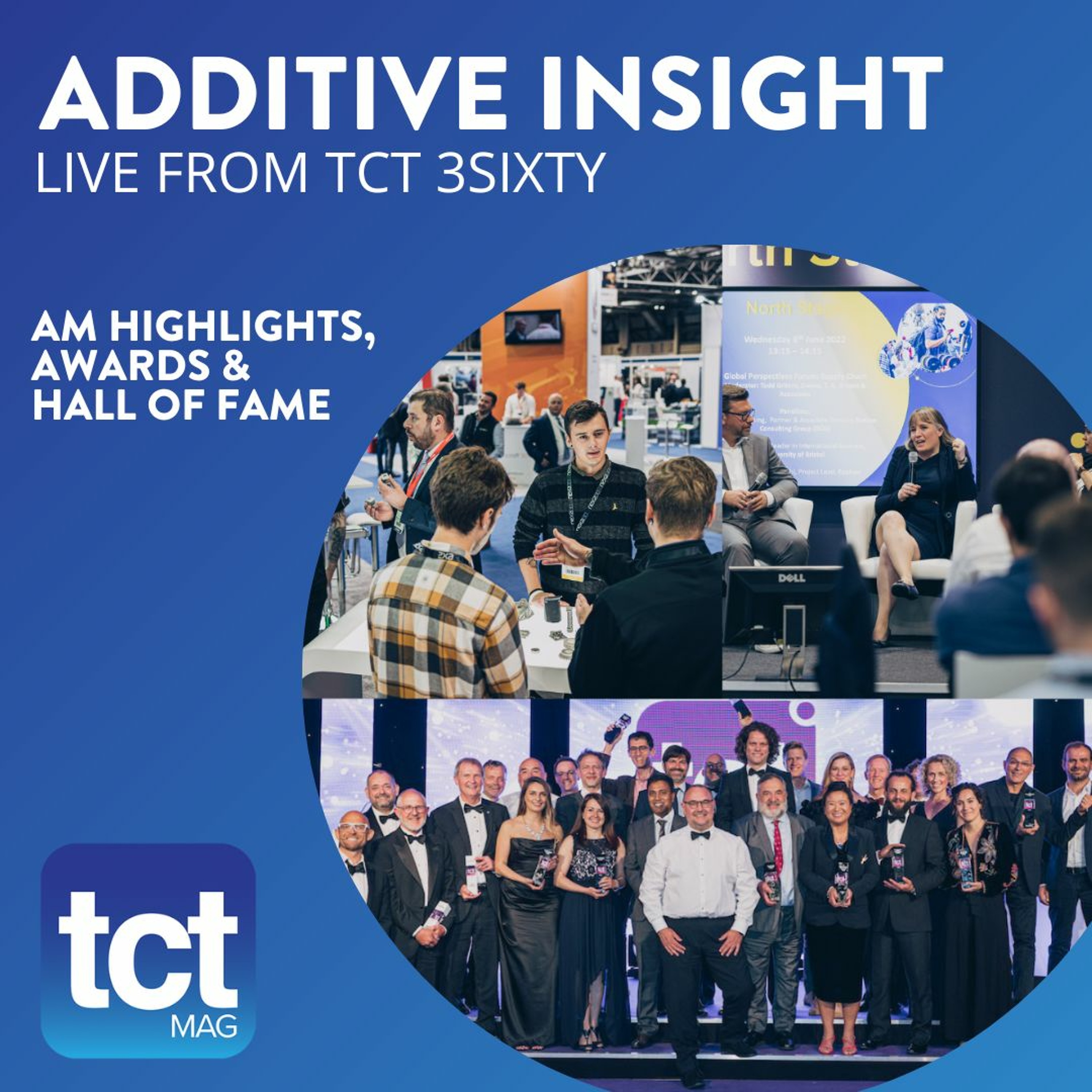 Additive Insight