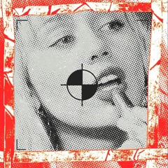 NOTHING BREAKS LIKE A HEART [Schranz Edit]