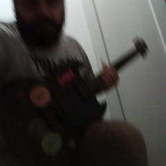 Solos De Guitarra Não Vão Me Conquistar