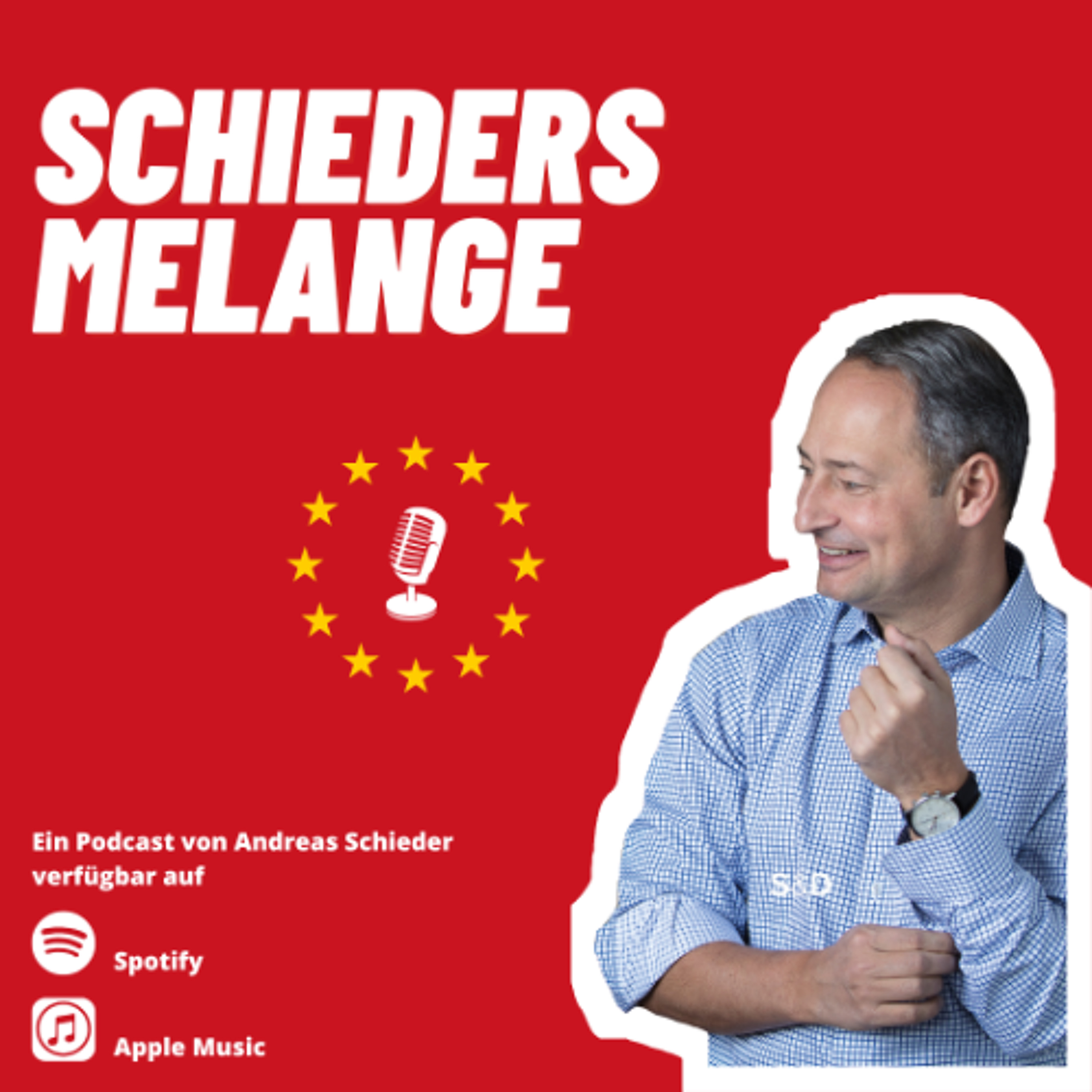 Schieders Melange