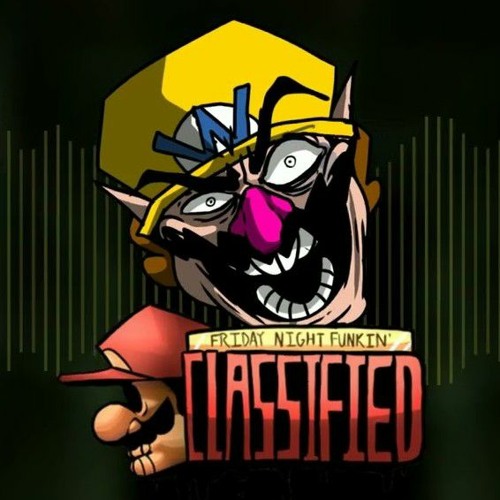 Funhouse - FNF: CLASSIFIED [OST]
