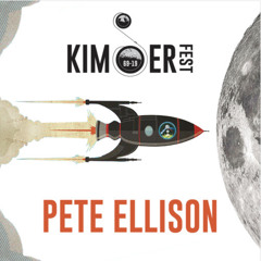 Kimberfest - The Lunar Landing (Pool Party set)