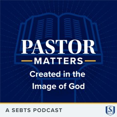 Created in the Image of God with Dr. David Dockery and Lauren McAfee - EP109