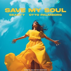 Seanyy - Save My Soul (feat. Otto Palmbord) [SCC155]