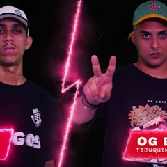 Liga Hitt Drill __  OG BRITTO vs BAGA __ QUARTAS DE FINAIS _EP1(MP3_70K).mp3
