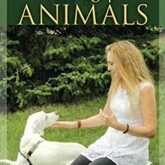 PDF Read Online HEALING FOR ANIMALS: Qigong for a Healthy, Happy Life ebooks