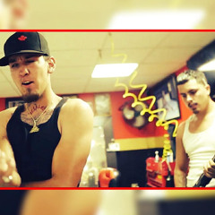 they nervous -Caution ft lil stevie