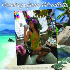 Mitraillette #16 - Perfect Summer