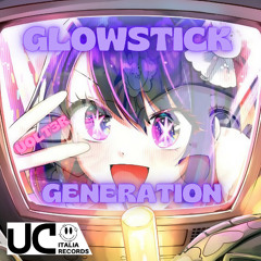 Crystal Rave Eternal Glow
