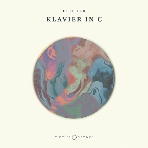 Flieder - Klavier In C