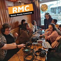 RMC Live Janvier 2024 - Café La Perle