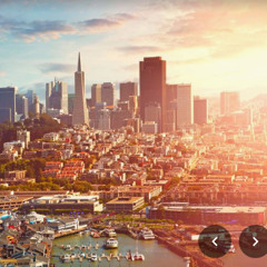 San Francisco (high five)