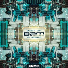 Tanianta - B.A.M. 10 Years Anniversary Compilation Teaser