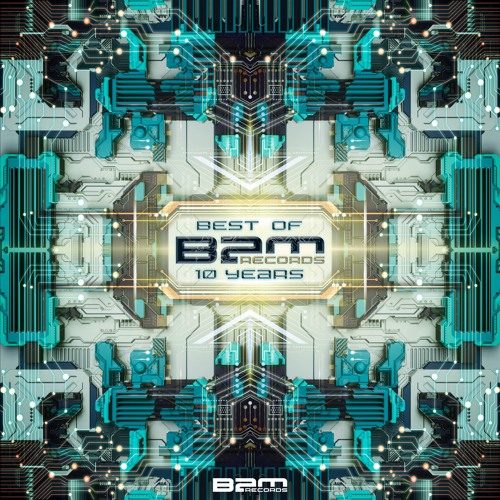 Tanianta - B.A.M. 10 Years Anniversary Compilation Teaser