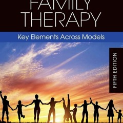 PDF✔read❤online The Practice of Family Therapy