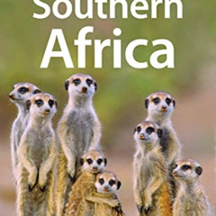 [Download] KINDLE 💖 Lonely Planet Southern Africa (Multi Country Travel Guide) by  A