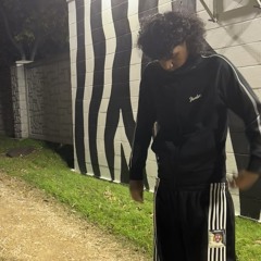 BackDoor (Rafe Abstrektt Mvtthww)
