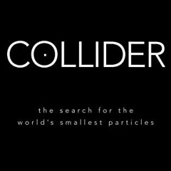 ❤️ Read Collider: The Search for the World's Smallest Particles by  Paul Halpern