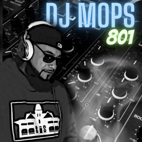 DJ Mops-Dr Dre Watcher VS Finn Gruva Sweet Sensation Mixx