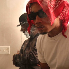 Sy4Real Ft. Lil Kartel - Kuttin Up