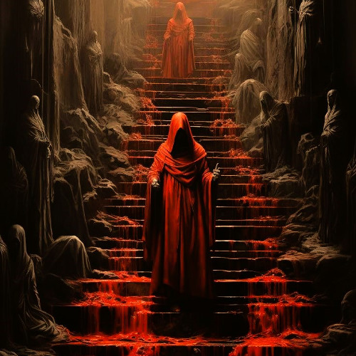 Aÿcïd - Power of Destruction