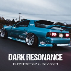 Ghostrifter & Devyzed - Dark Resonance
