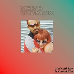 Meg's Megamix