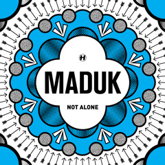 Not Alone (feat. Duckfront, Frae & MVE)