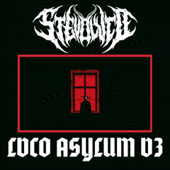 THE LVCO ASYLUM V3.