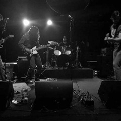 Hey Muchacho - With Bells On