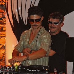 Mini set Hard Techno Aperø Titou