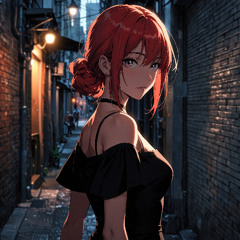 Velvet Alley