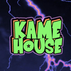 Yaya x Griz - KAME HOUSE