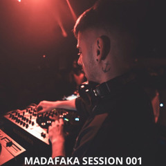 Feer Jaimes - MADAFAKA SESSION 001
