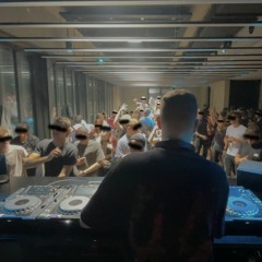 BITTER w/ THAM @ ALTER EGO | CLOSING | 148BPM+
