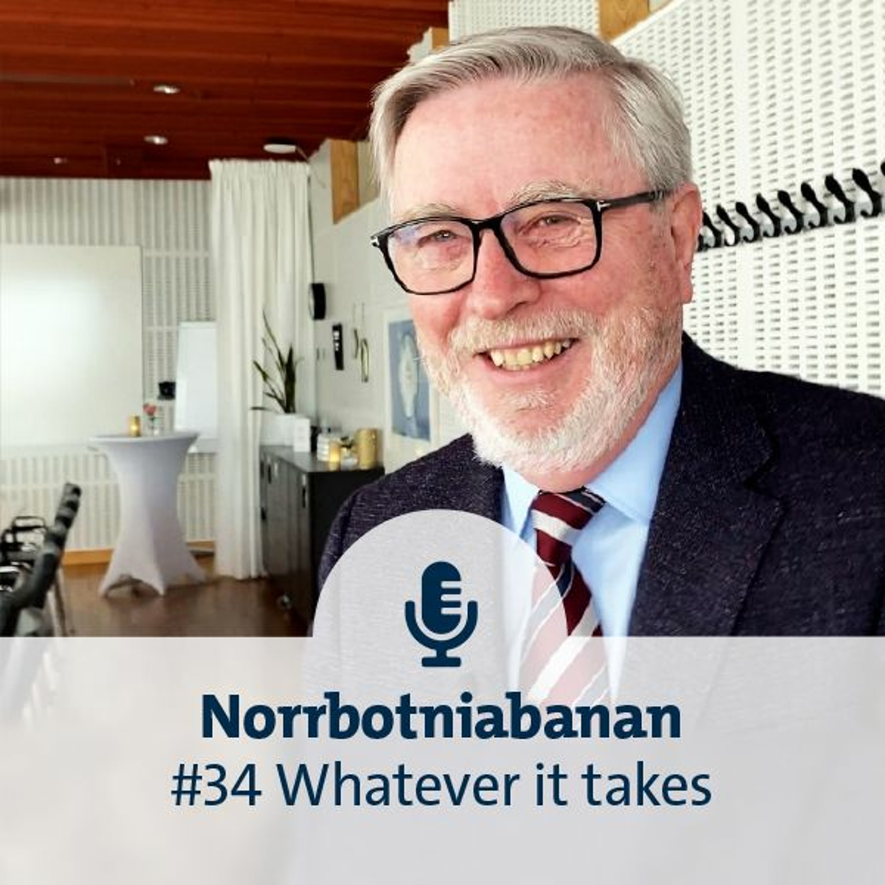 Norrbotniabanan