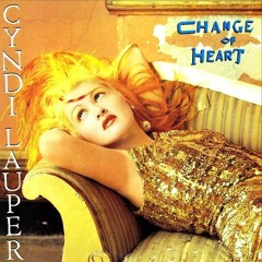 Cyndi Lauper - Change Of Heart (eLeMeNOhPeaQ Super Extended Version)