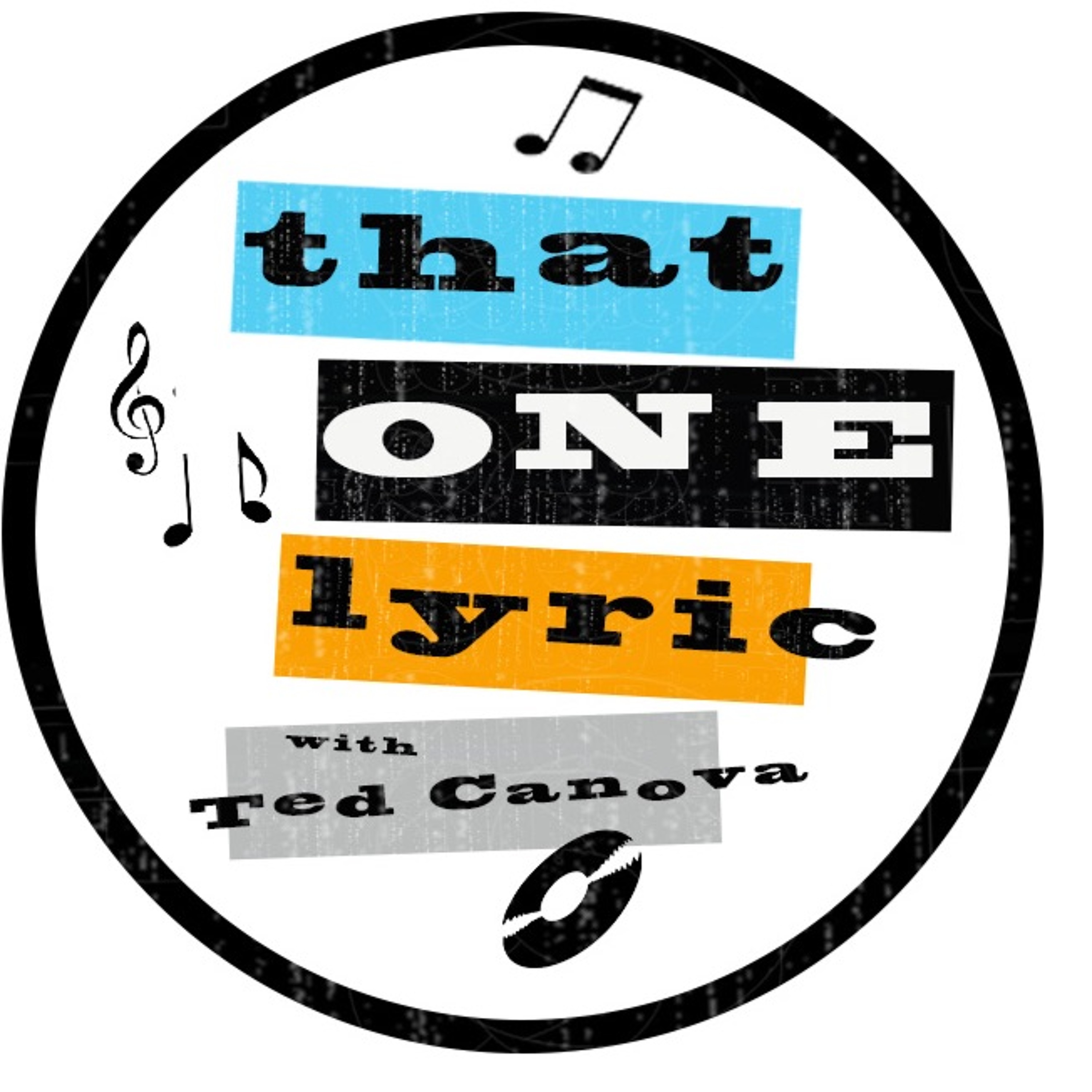 That One Lyric