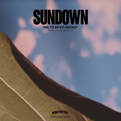 P. DIGGEDY & Phil Tyler - Sundown
